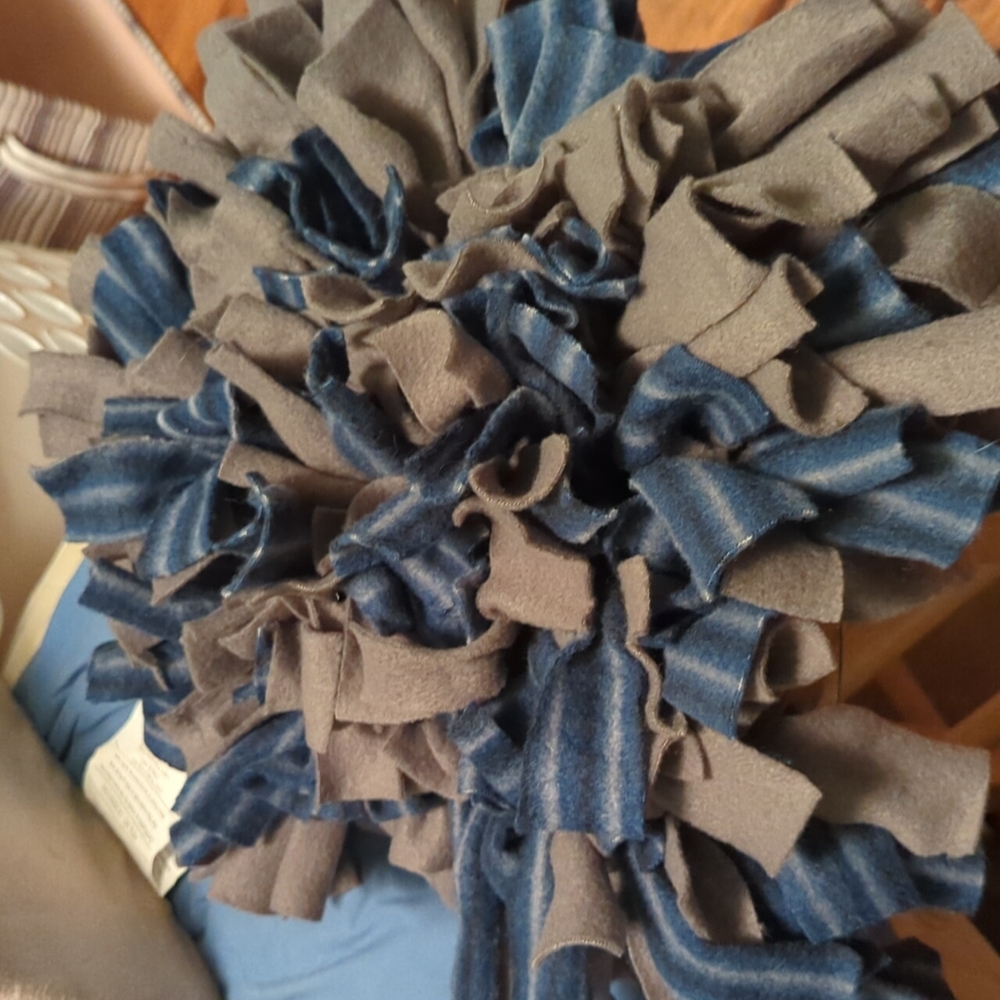 Snuffle Mat